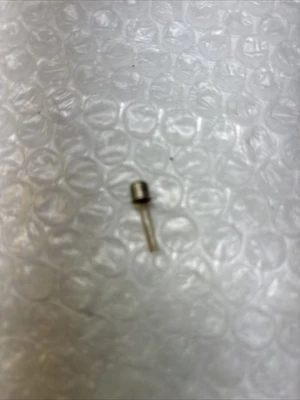 ** New 2N4392 Field Effect Circuit Transistor 7344 (Lot Of 8) &Warranty#