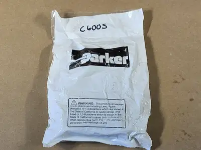 NEW PARKER C600S