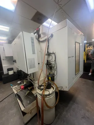 Used 1999 FANUC ROBODRILL A-T14IA Drilling & Tapping Centers Arizona US | Midstate Machinery #1327997