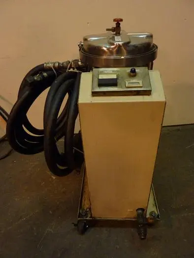 Used CINCINNATI MILACRON FILT241 Filters | Ideal Machinery #660742