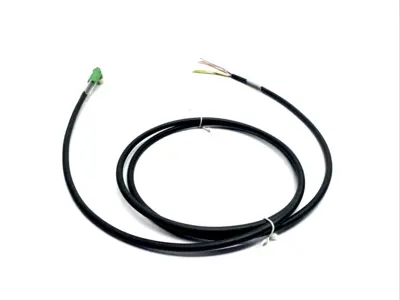New | in-Stock Phoenix Contact 1404191 Connector Accessories Michigan US | Maverick Industrial Sales #1393086