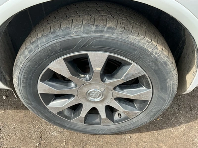 Used 2017 BUICK ENCLAVE SUVs Michigan US | Miedema Asset Management Group #1406837