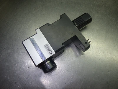 Alberti VDI40 ER25 Right Angle Head For MAZAK MPX-620 M90-2.5 (LOC188A)