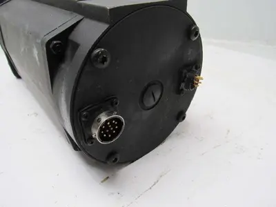 ABB Robotics/Siemens 1FT3074-5AZ21-9-Z 3HAA0001-ACF Servo Motor Parts or Repair