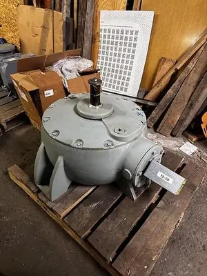 NEW SPX MARLEY 2700