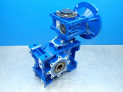 NEW MOTOVARIO NMRVP 075
