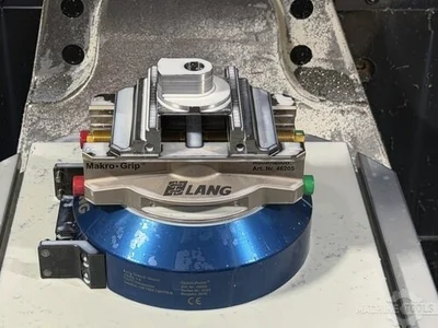 USED 2015 MAZAK VARIAXIS J-600/5X