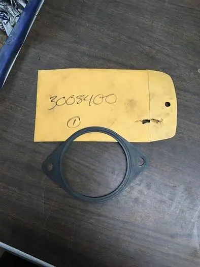 New | in-Stock CUMMINS HYDRAULIC PUMP GASKET - 3008400 Seals & Gaskets Pennsylvania US | East West Machinery & Drilling #1415562