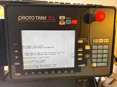 2003 PROTOTRAK TRL-1440S Lathes, CNC (Turning Centers) | Global Machine Brokers, LLC (15)