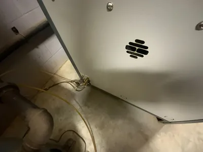 2010 Atlas Copco Air Compressor GA18VSD FF AIR COMPRESSORS | INJECTION DEPOT GROUP (6)