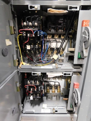 Allen-Bradley NA Combination Starters | Equipment Recovery Corp. (12)