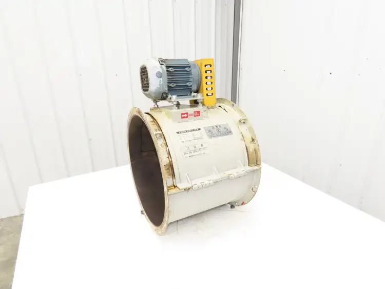 Used FULTA ELECTRIC _UNKNOWN_ Blowers Indiana US | Arrow Industrial #610573