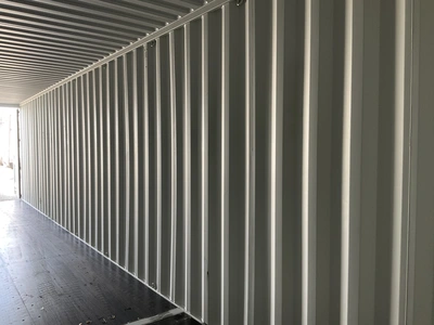 Used 2026 HIGH CUBE _UNKNOWN_ Shipping Containers Michigan US | Miedema Asset Management Group #1372857