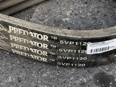 USED GATES 45VP1120