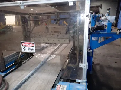 Used ARPAC 70SS4420 Miscellaneous Packaging Equipment Ohio US | HGR 24 #728896