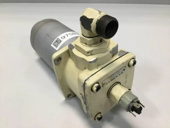 Used REXROTH RFBNHC240G10H2.1/1 Filters | Ideal Machinery #623846