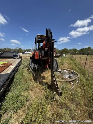 Used 2012 DITCH 2012 DITCH WITCH RT115 QUAD Trenchers Florida US | HDD Broker #1518559