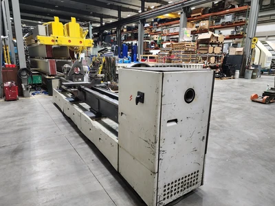 USED ROMI EH-40A
