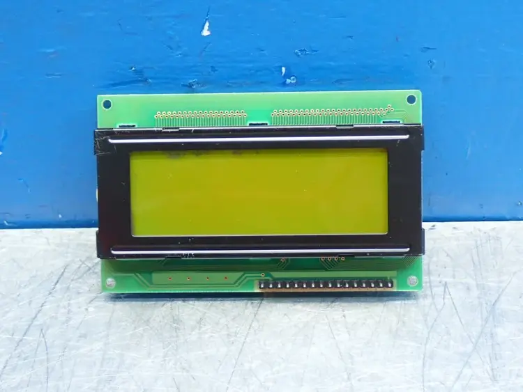Used KYOCERA OPTREX DMC20481 Electronics & Components Ohio US | HGR 24 #904471