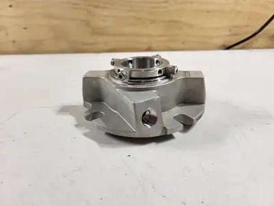 USED FLOWSERVE C2CPX1875ECXCB-E 3/14