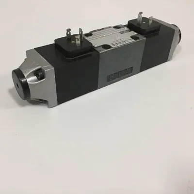 Used REXROTH 4WE6E51BG24N9K4V Valves/Fittings Michigan US | Ideal Machinery #1285150