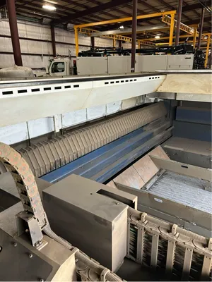 2020 TRUMPF TRULASER 5040 FIBER Laser-Combination | Asset Exchange Corporation (20)