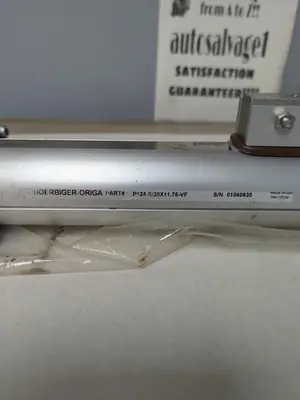 New | in-Stock HOERBIGER P124-S/20X11.75-VF Cylinders | Surplus Asset Holdings #1207286