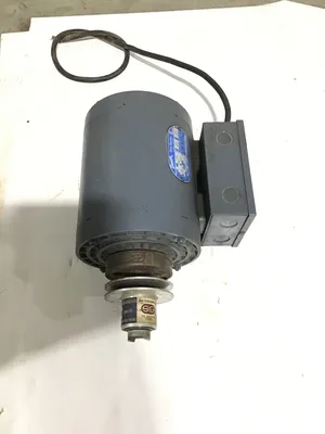 Doerr 72906FA801 Single Phase AC Motor
