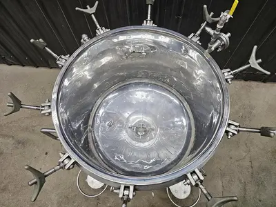 USED LEE INDUSTRIES INC. 250L DP