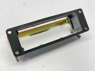 New | in-Stock Wieland 76.326.6428 Panel Mounts Michigan US | Maverick Industrial Sales #1396870