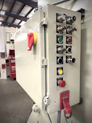 USED BLISS BLISS C-150 PRESS