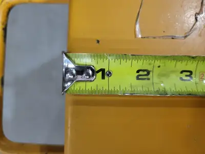 USED MACLEAN 1035199