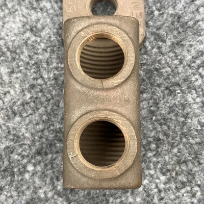 Used PENN-UNION CORP. VVL-21790 Electrical Fittings California US | Davliegogo LLC #1706087