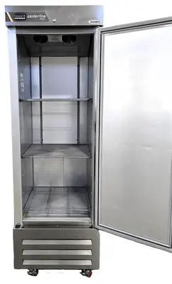 USED TRAULSEN CLBM-23F-FS