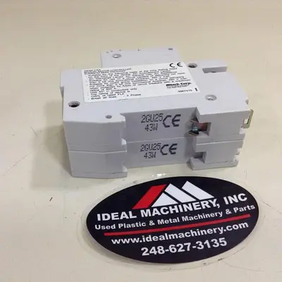 USED ABL SURSUM 2GU25