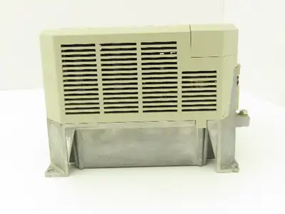 ATV16U29M2 Altivar 16 VFD 1/3PH In 3PH 7.1A Out 2HP 208/240VAC 0.1-200Hz