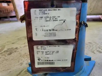 USED LISEGA 29 42 18