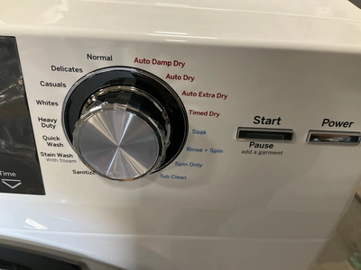 Used GE GFQ14ESSN1WW Residential Appliances Michigan US | Miedema Asset Management Group #1443122