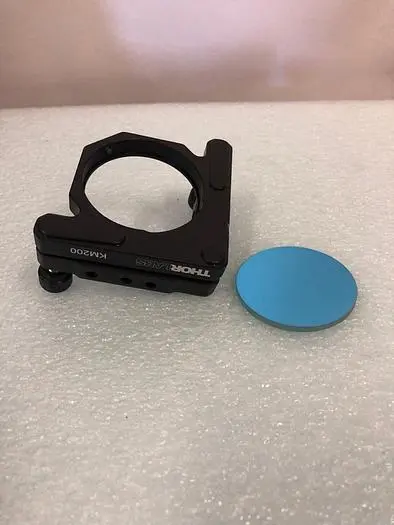 THORLAB KM200