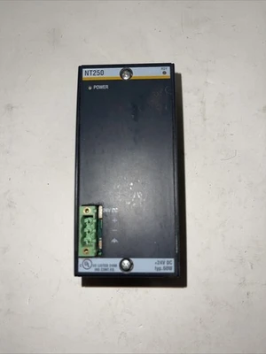 USED Bachmann NT250