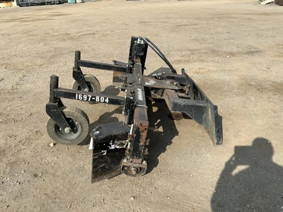 Used BLUE DIAMOND 6 FT POWER RAKE Power Rakes Michigan US | Miedema Asset Management Group #1761454