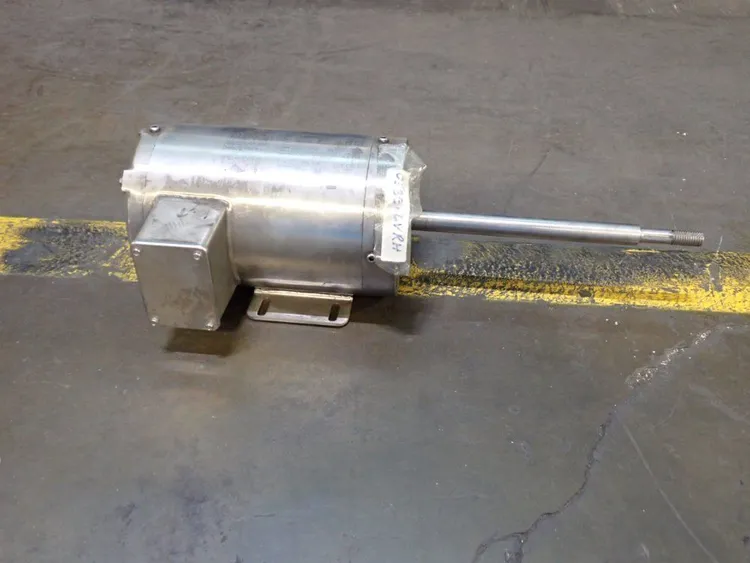 Used BALDOR 35E2381P564G1 Motors (misc) Ohio US | HGR 24 #873806