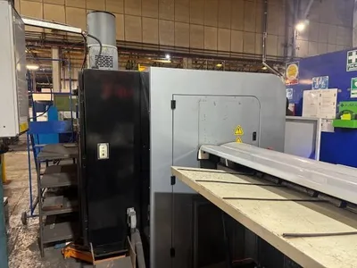 HURCO TM10I CNC Engineering Shop | Bowland Trading Ltd (34)