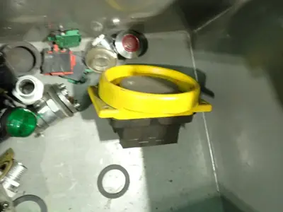 Assorted Push Buttons