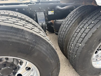 Used 2013 PETERBILT 367 Hydro Excavators Texas US | MCO Truck & Equipment #1542436