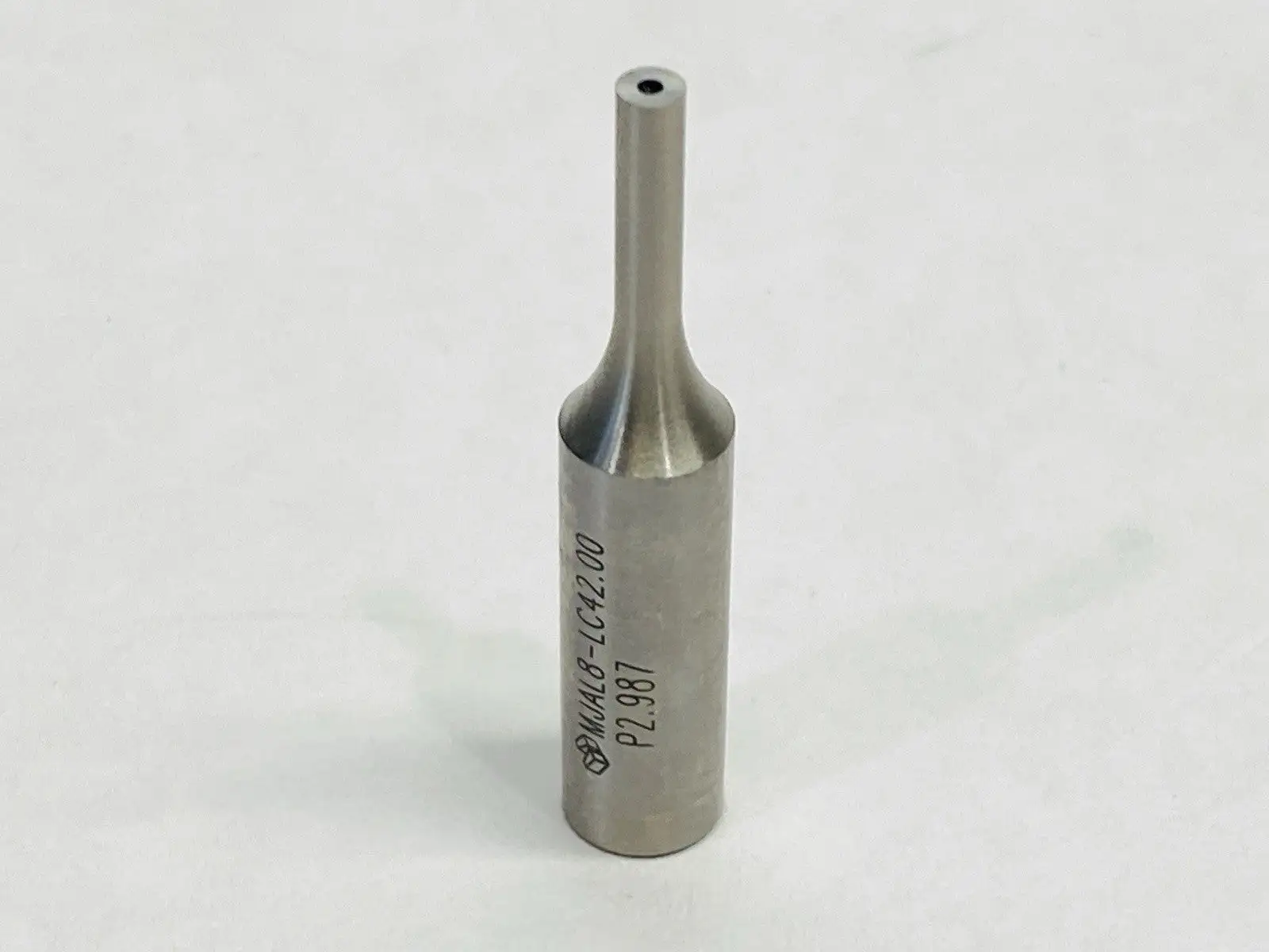 New | in-Stock Misumi Misumi MJAL8-LC42-P2 .987 Punches & Dies Michigan US | Maverick Industrial Sales #1453918