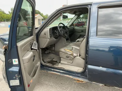 USED 2007 CHEVROLET SILVERADO CLASSIC 3500