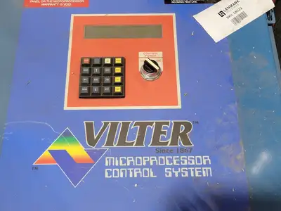 USED VILTER VSS-1051