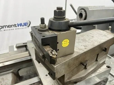 USED 2014 SHARP 3580M LATHE