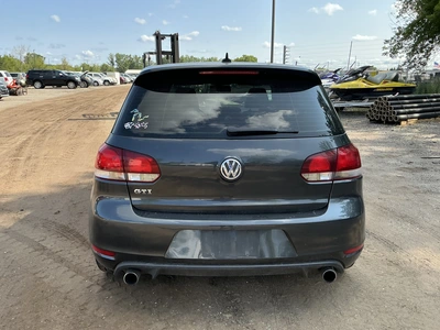 Used 2011 VOLKSWAGEN GTI Cars Michigan US | Miedema Asset Management Group #1322391